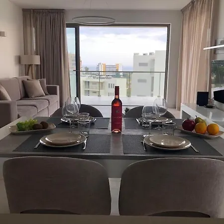 Apartment Design Apart Oasis Mar Portimao
