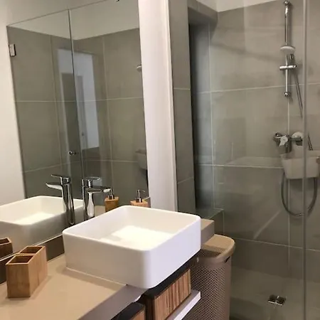 Design Apart Oasis Mar Apartment