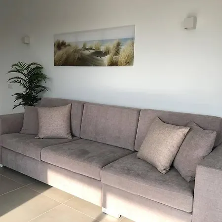 Design Apart Oasis Mar Apartment *
