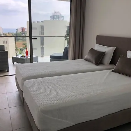 Design Apart Oasis Mar Apartment *