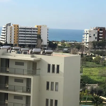 Apartment Design Apart Oasis Mar Portimao