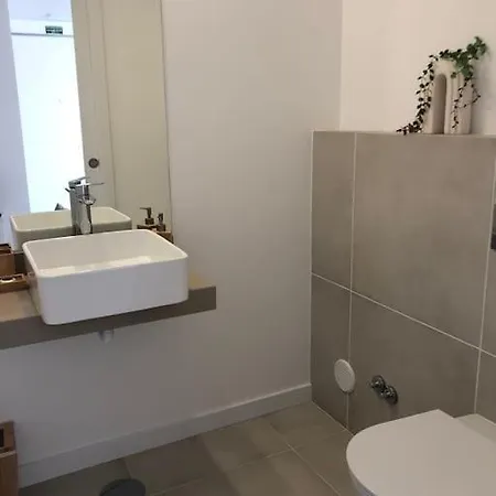 Design Apart Oasis Mar Apartment