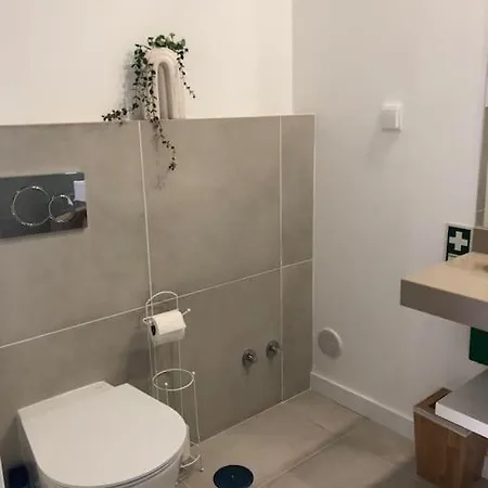 Apartment Design Apart Oasis Mar *