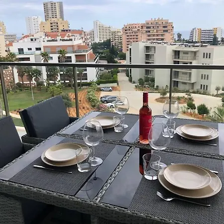 Design Apart Oasis Mar * Portimao
